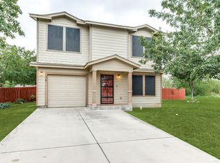 5307 Harefield Dr, San Antonio, TX 78228
