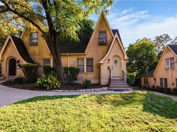 407 E 32nd St #B, Austin, TX 78705