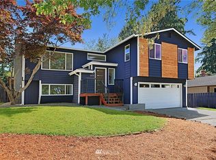 18133 22nd Dr SE, Bothell, WA 98012