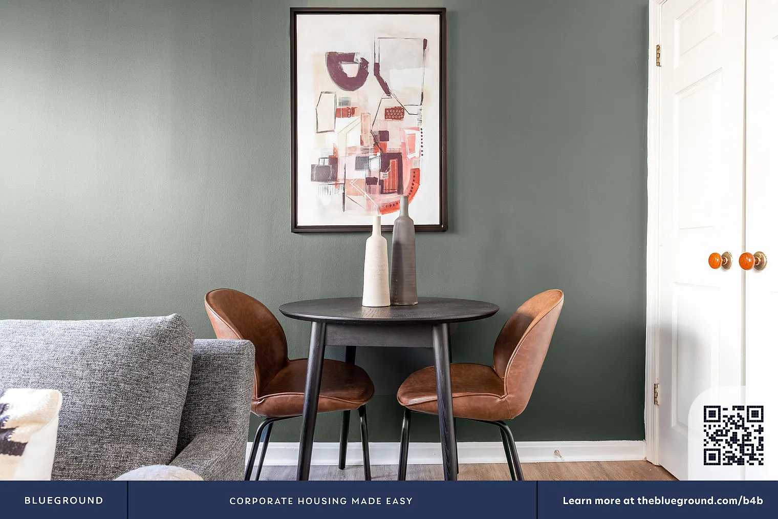 2 bed, 1.0 bath, 645 sqft, $2,240 — Photo 4