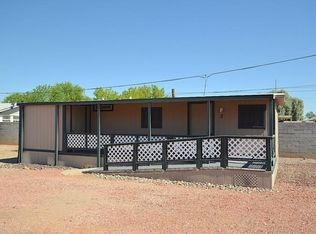 229 N Palm St TRLR 4, Gilbert, AZ 85234
