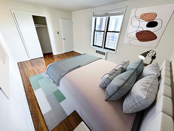 2nd image of 701 Beach 9 St #6Y