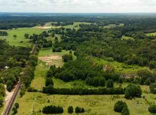 LOT 4 Fm 757, Winona, TX 75792