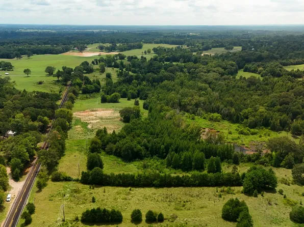 LOT 4 Fm 757, Winona, TX 75792