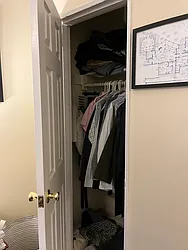 Rented by George Realty Group LLC