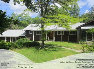 315 Ponderosa Ln, Grants Pass, OR
