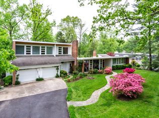 807 Villa Ridge Rd, Falls Church, VA 22046