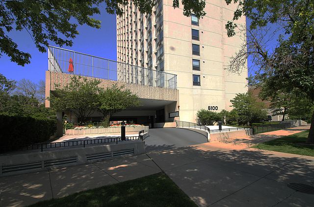 1st image of 5100 N Marine Dr APT 25G
