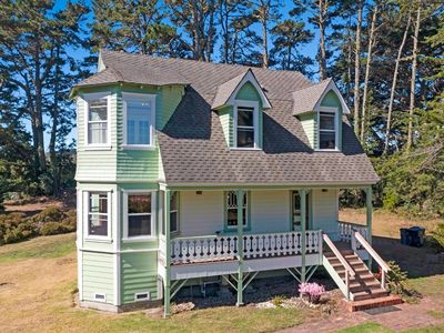126 Lake St, Point Arena, CA, 95468