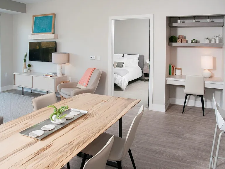 The Finn Apartments — Photo 10
