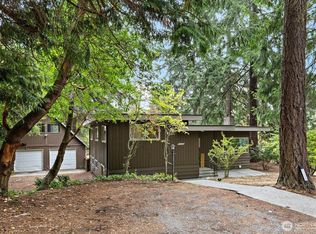 Stimson Park, Seattle, WA 98168