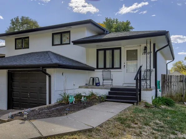 15105-15107 Madison St, Omaha, NE 68137