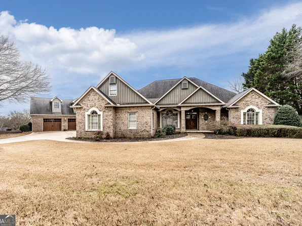 4 Bridgeview Dr SE, Rome, GA 30161