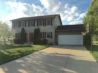 649 Fairway Dr, Elmore, OH 43416