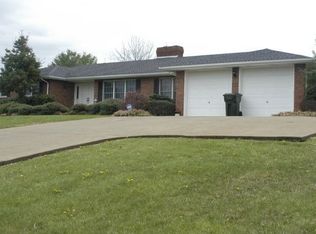 556 Opie Arnold Rd, Limestone, TN 37681