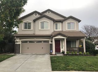 2370 Cashaw Way, Sacramento, CA 95834