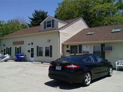 472 Bullocks Point Ave E, Riverside, RI, 02915