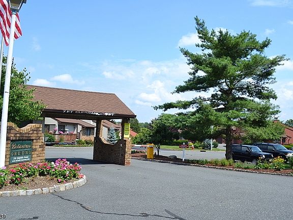 Community Gate