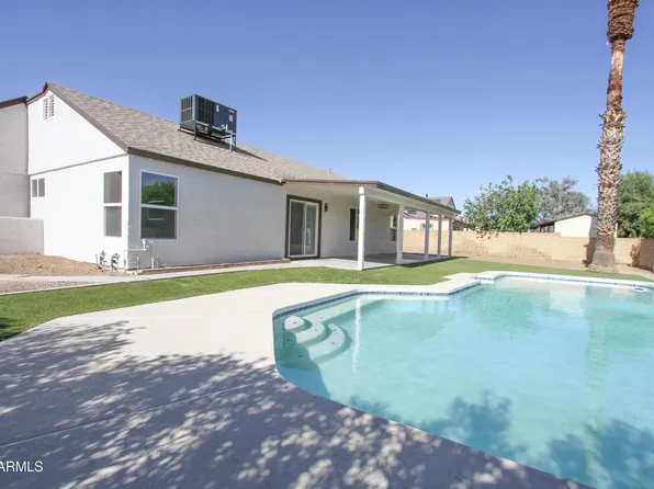 401 E ROCKWOOD Drive, Phoenix, AZ 85024