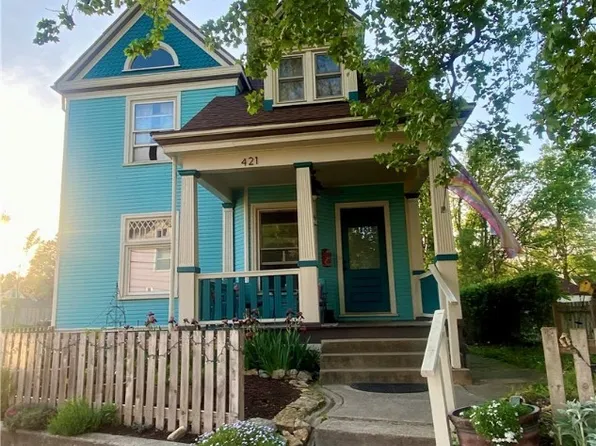 421 Oak St, Dayton, OH 45410