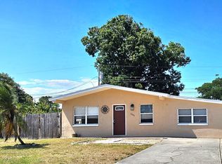 2446 Pepper Ave, Melbourne, FL 32935