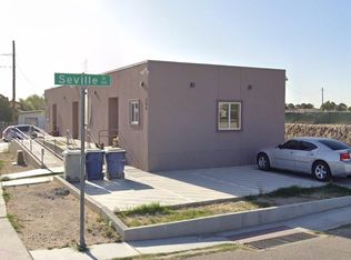 200 S Seville Dr APT B, El Paso, TX 79905