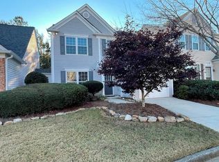 19 Regency Rd, Alpharetta, GA 30022