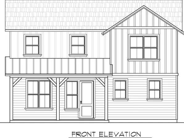 20229 Glen Vista Rd Lot 7, Bend, OR 97703