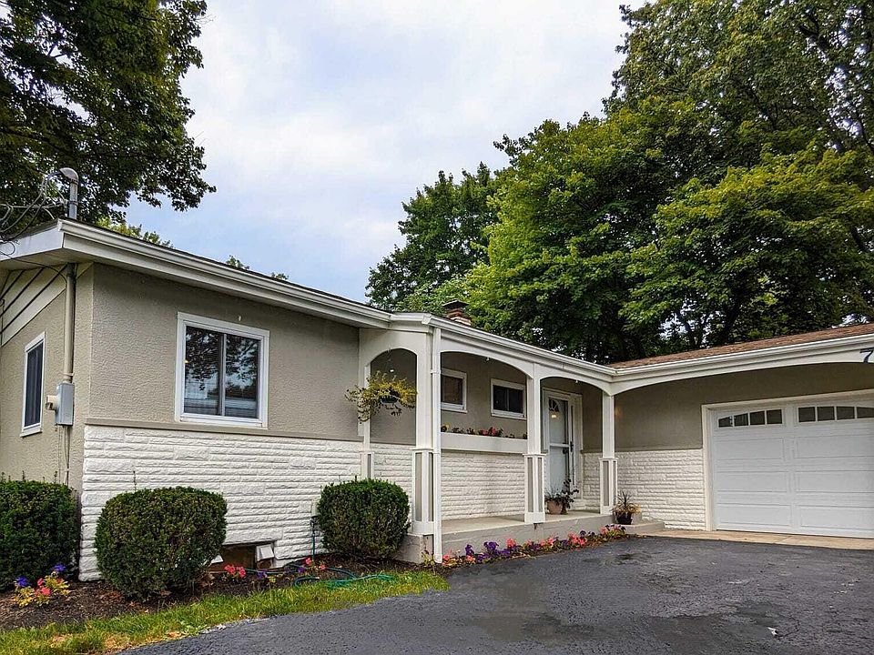 7280 Havens Corners Rd, Blacklick, OH 43004 MLS 223023199 Zillow