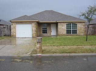 510 Amber Dr, Weslaco, TX 78596