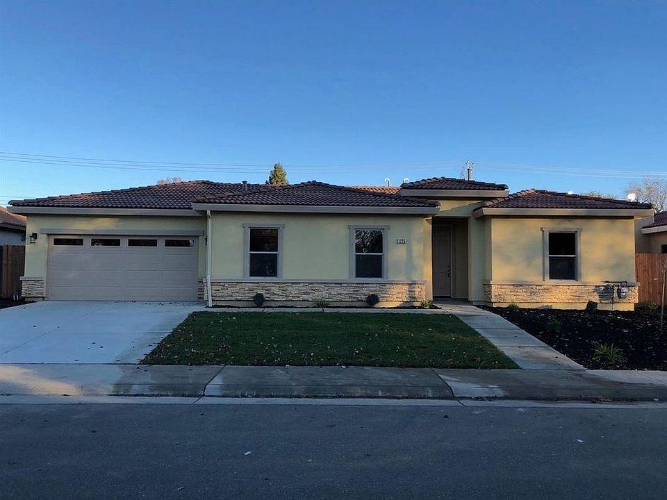 Brand New Home