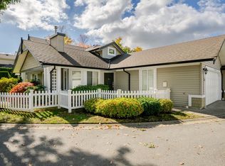 6488 168th St #59, Surrey, BC V3S8Z1