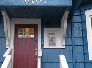 6401 S Park Ave #A, Tacoma, WA 98408