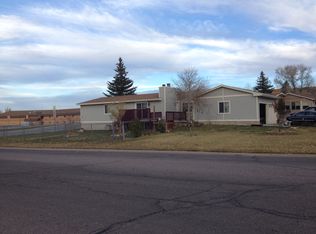 201 Cherokee Ct, Evanston, WY 82930