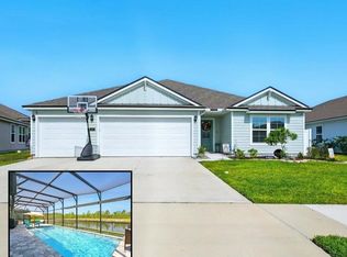 52 Lumber Jack Trl, Palm Coast, FL 32137