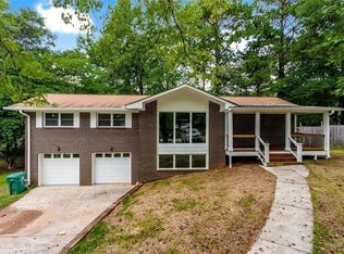 3560 Dunn St SE, Smyrna, GA 30080