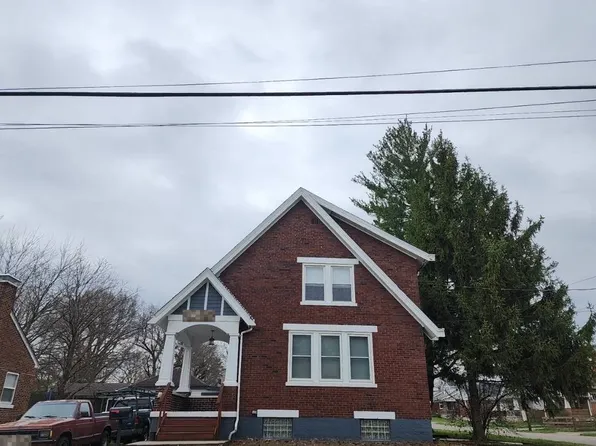 1947 Stevens Ave, Cincinnati, OH 45231