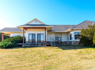 172 Burks Rd, Burks, TX 75491