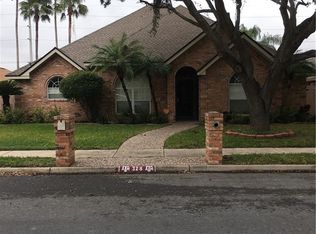 328 Toucan Ave, McAllen, TX 78504