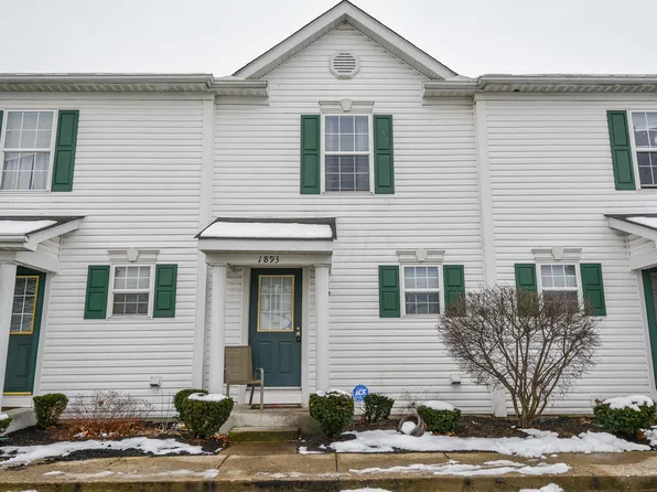 1893 Bashan Dr, Columbus, OH 43228
