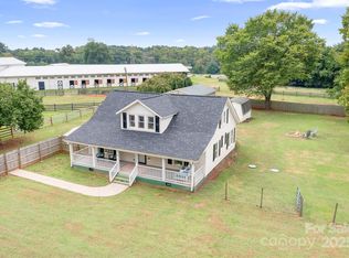 14524 Brown Mill Rd, Huntersville, NC 28078