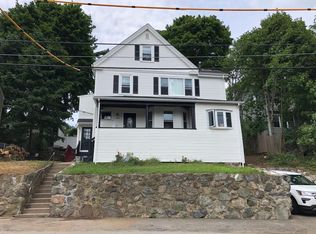 24 Elson Rd #2, Waltham, MA 02451