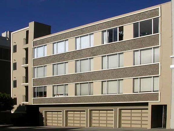 3rd image of 2130 Jackson St APT 206
