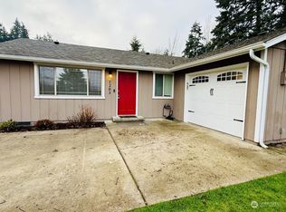 1203 13th Ave, Milton, WA 98354