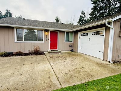 1203 13th Avenue, Milton, WA, 98354