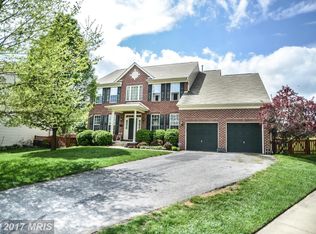 226 Cornell Dr, Woodsboro, MD 21798