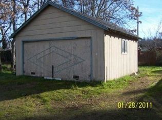 15848 Main St, Middletown, CA 95461