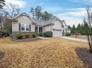 1604 Doubles Ct, Raleigh, NC 27609