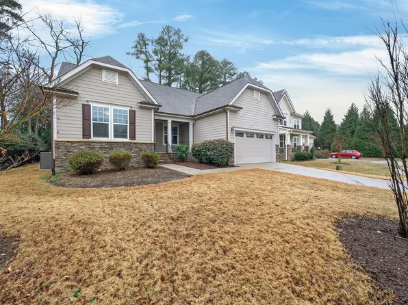 1604 Doubles Ct, Raleigh, NC 27609