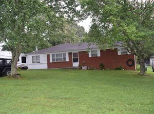 1098 Meadow Branch Rd, Bean Station, TN 37708